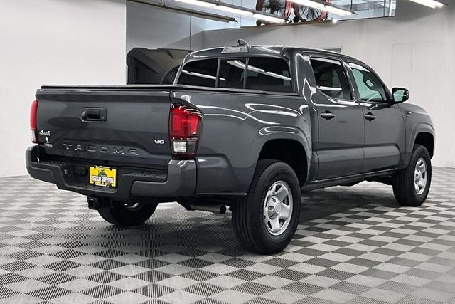 2023 Toyota Tacoma SR 4x4 - Adaptive Cruise - Apple CarPlay/Android Auto
