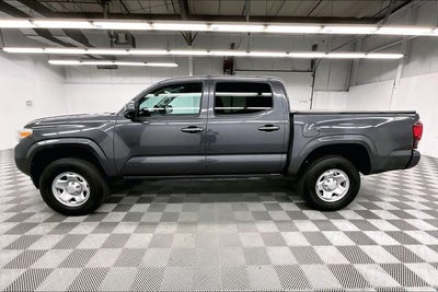2023 Toyota Tacoma SR 4x4 - Adaptive Cruise - Apple CarPlay/Android Auto