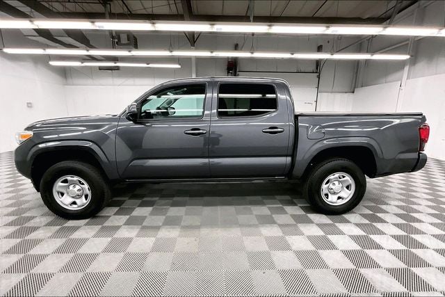 2023 Toyota Tacoma SR 4x4 - Adaptive Cruise - Apple CarPlay/Android Auto