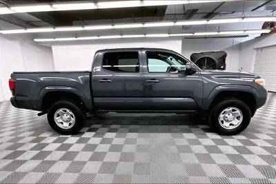 2023 Toyota Tacoma SR 4x4 - Adaptive Cruise - Apple CarPlay/Android Auto