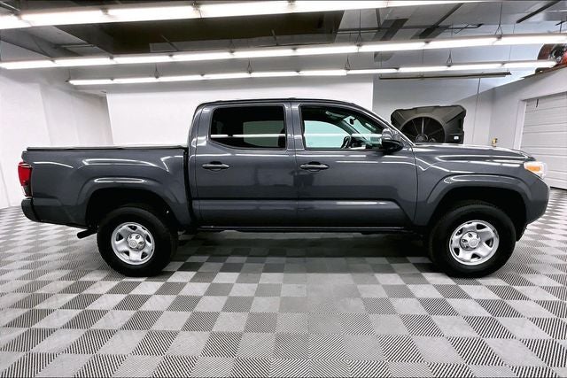 2023 Toyota Tacoma SR 4x4 - Adaptive Cruise - Apple CarPlay/Android Auto