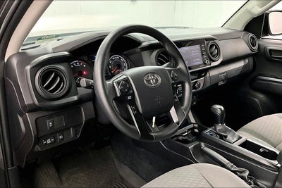2023 Toyota Tacoma SR 4x4 - Adaptive Cruise - Apple CarPlay/Android Auto
