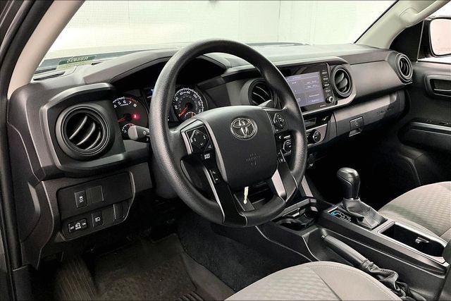 2023 Toyota Tacoma SR 4x4 - Adaptive Cruise - Apple CarPlay/Android Auto