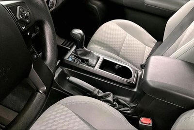 2023 Toyota Tacoma SR 4x4 - Adaptive Cruise - Apple CarPlay/Android Auto