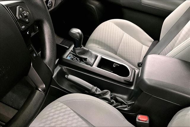 2023 Toyota Tacoma SR 4x4 - Adaptive Cruise - Apple CarPlay/Android Auto