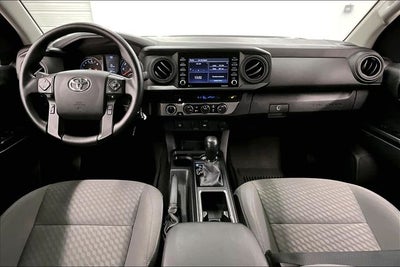 2023 Toyota Tacoma SR 4x4 - Adaptive Cruise - Apple CarPlay/Android Auto