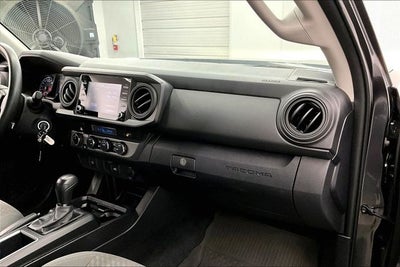 2023 Toyota Tacoma SR 4x4 - Adaptive Cruise - Apple CarPlay/Android Auto