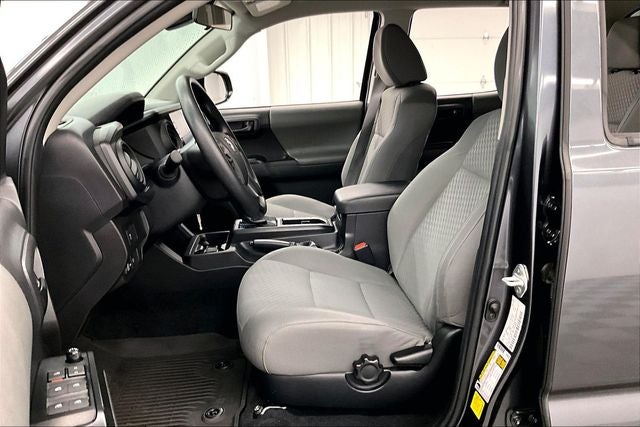 2023 Toyota Tacoma SR 4x4 - Adaptive Cruise - Apple CarPlay/Android Auto