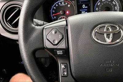 2023 Toyota Tacoma SR 4x4 - Adaptive Cruise - Apple CarPlay/Android Auto