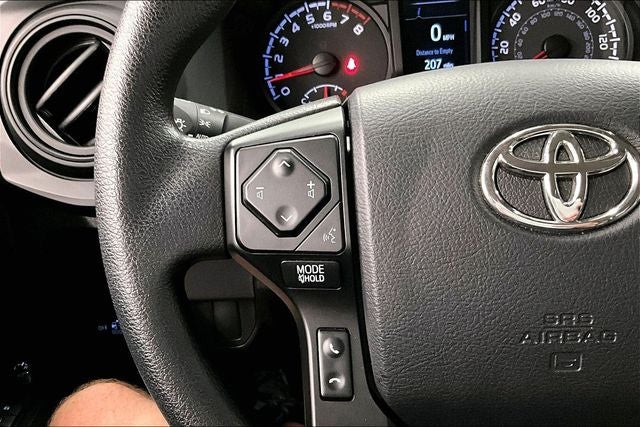 2023 Toyota Tacoma SR 4x4 - Adaptive Cruise - Apple CarPlay/Android Auto