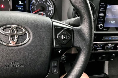 2023 Toyota Tacoma SR 4x4 - Adaptive Cruise - Apple CarPlay/Android Auto