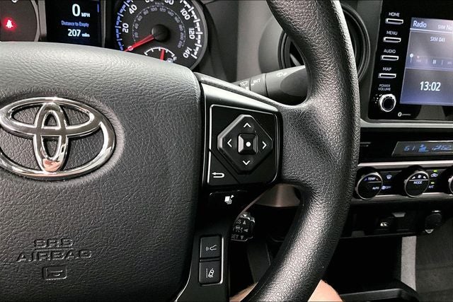 2023 Toyota Tacoma SR 4x4 - Adaptive Cruise - Apple CarPlay/Android Auto