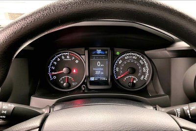 2023 Toyota Tacoma SR 4x4 - Adaptive Cruise - Apple CarPlay/Android Auto