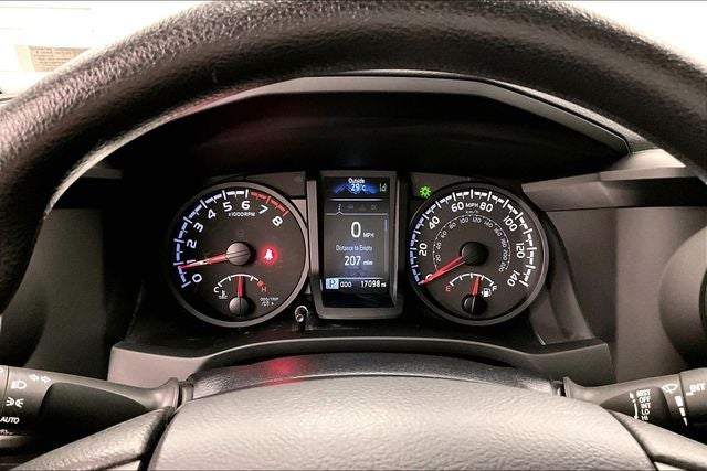 2023 Toyota Tacoma SR 4x4 - Adaptive Cruise - Apple CarPlay/Android Auto