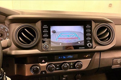 2023 Toyota Tacoma SR 4x4 - Adaptive Cruise - Apple CarPlay/Android Auto
