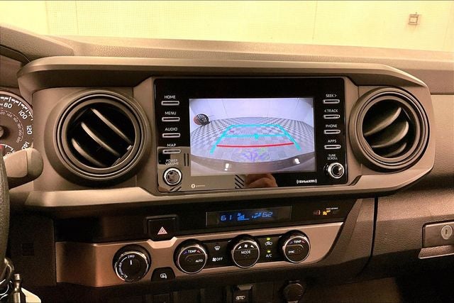 2023 Toyota Tacoma SR 4x4 - Adaptive Cruise - Apple CarPlay/Android Auto