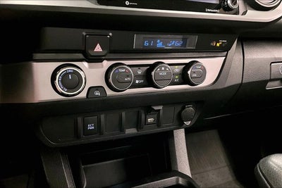 2023 Toyota Tacoma SR 4x4 - Adaptive Cruise - Apple CarPlay/Android Auto