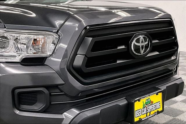 2023 Toyota Tacoma SR 4x4 - Adaptive Cruise - Apple CarPlay/Android Auto
