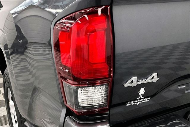 2023 Toyota Tacoma SR 4x4 - Adaptive Cruise - Apple CarPlay/Android Auto