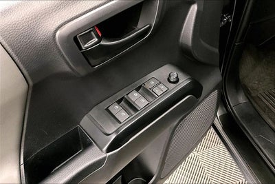 2023 Toyota Tacoma SR 4x4 - Adaptive Cruise - Apple CarPlay/Android Auto