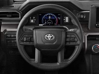 2023 Toyota Tacoma SR V6