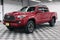 2022 Toyota Tacoma TRD Sport 4x4-Adaptive Cruise-Apple CarPlay/Android Auto