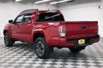 2022 Toyota Tacoma TRD Sport 4x4-Adaptive Cruise-Apple CarPlay/Android Auto