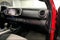 2022 Toyota Tacoma TRD Sport 4x4-Adaptive Cruise-Apple CarPlay/Android Auto