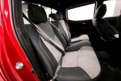 2022 Toyota Tacoma TRD Sport 4x4-Adaptive Cruise-Apple CarPlay/Android Auto