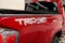 2022 Toyota Tacoma TRD Sport 4x4-Adaptive Cruise-Apple CarPlay/Android Auto