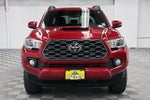 2022 Toyota Tacoma TRD Sport 4x4-Adaptive Cruise-Apple CarPlay/Android Auto