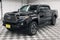 2023 Toyota Tacoma TRD Sport 4x4-Sunroof-Adaptive Cruise-Htd Leather