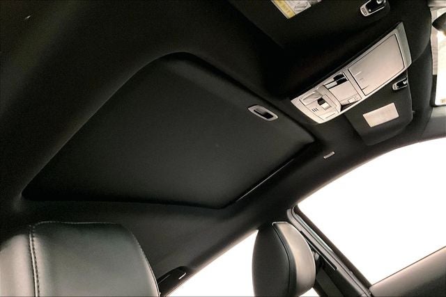 2023 Toyota Tacoma TRD Sport 4x4-Sunroof-Adaptive Cruise-Htd Leather