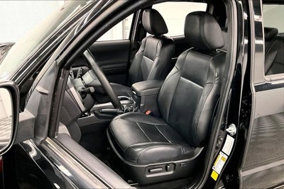 2023 Toyota Tacoma TRD Sport 4x4-Sunroof-Adaptive Cruise-Htd Leather