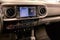 2023 Toyota Tacoma TRD Sport 4x4-Sunroof-Adaptive Cruise-Htd Leather