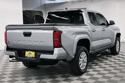 2025 Toyota Tacoma SR5 4x4 - Adaptive Cruise - Blind Spot Detection