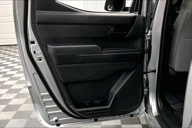 2025 Toyota Tacoma SR5 4x4 - Adaptive Cruise - Blind Spot Detection