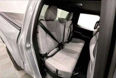 2025 Toyota Tacoma SR5 4x4 - Adaptive Cruise - Blind Spot Detection