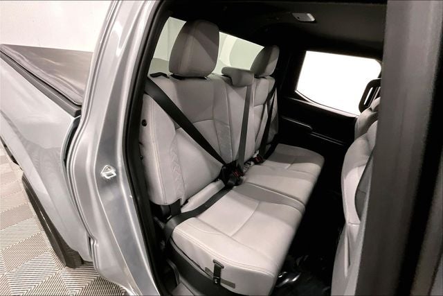 2025 Toyota Tacoma SR5 4x4 - Adaptive Cruise - Blind Spot Detection