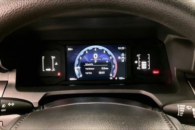 2025 Toyota Tacoma SR5 4x4 - Adaptive Cruise - Blind Spot Detection