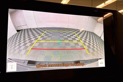 2025 Toyota Tacoma SR5 4x4 - Adaptive Cruise - Blind Spot Detection