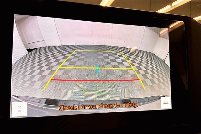 2025 Toyota Tacoma SR5 4x4 - Adaptive Cruise - Blind Spot Detection