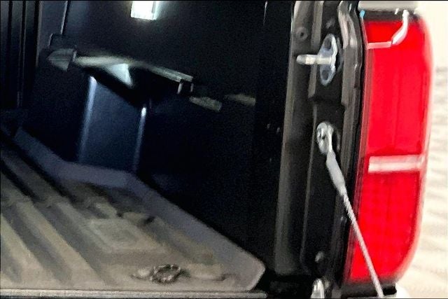 2025 Toyota Tacoma SR5 4x4 - Adaptive Cruise - Blind Spot Detection