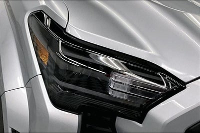 2025 Toyota Tacoma SR5 4x4 - Adaptive Cruise - Blind Spot Detection