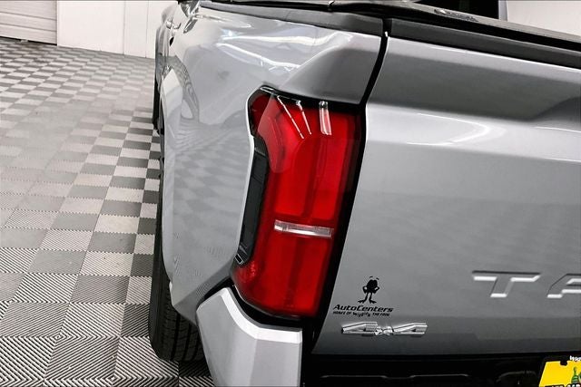 2025 Toyota Tacoma SR5 4x4 - Adaptive Cruise - Blind Spot Detection