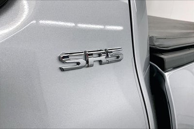 2025 Toyota Tacoma SR5 4x4 - Adaptive Cruise - Blind Spot Detection