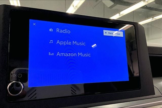 2025 Toyota Tacoma SR5 4x4 - Adaptive Cruise - Blind Spot Detection