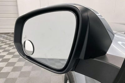 2025 Toyota Tacoma SR5 4x4 - Adaptive Cruise - Blind Spot Detection