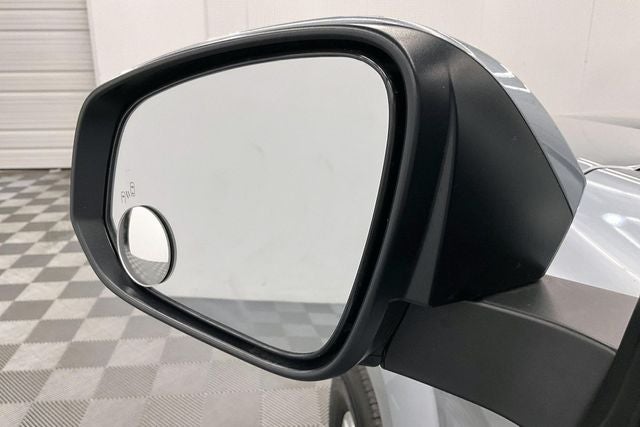 2025 Toyota Tacoma SR5 4x4 - Adaptive Cruise - Blind Spot Detection