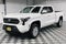 2025 Toyota Tacoma SR5 4x4 - Adaptive Cruise - Blind Spot Detection